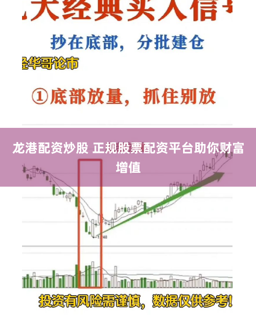 龙港配资炒股 正规股票配资平台助你财富增值